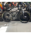  Bicicleta Elétrica 8.3 2022 - Tamanho M-17" - SemiNova