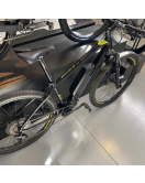  Bicicleta Elétrica 8.3 2022 - Tamanho M-17" - SemiNova