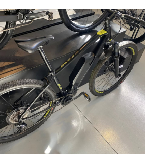  Bicicleta Elétrica 8.3 2022 - Tamanho M-17" - SemiNova