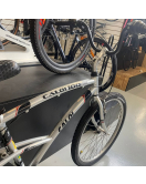 Bicicleta aro 26 Caloi 100 - Semi nova