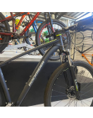 Bicicleta Aro 29 Rockrider St500- Tamanho M-17"- Seminova Bicicleta Aro 29 Rockrider St500- Tamanho M-17"- Seminova