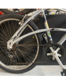 Bicicleta aro 26 Caloi 100 - Semi nova