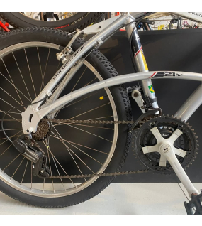 Bicicleta aro 26 Caloi 100 - Semi nova
