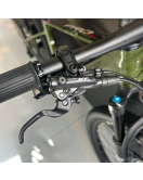 Bicicleta Oggi Agille Pro XT- Tamanho L-19"- Seminova