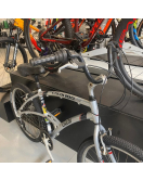 Bicicleta aro 26 Caloi 100 - Semi nova