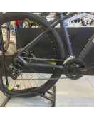 Bicicleta Aro 29 Rockrider St500- Tamanho M-17"- Seminova Bicicleta Aro 29 Rockrider St500- Tamanho M-17"- Seminova