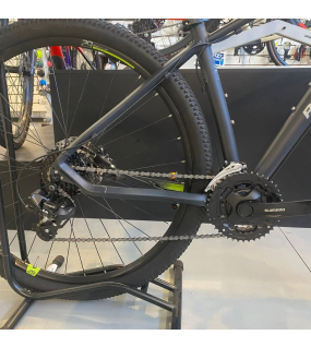 Bicicleta Aro 29 Rockrider St500- Tamanho M-17"- Seminova