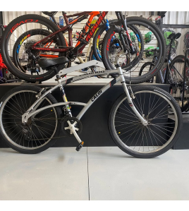 Bicicleta aro 26 Caloi 100 - Semi nova