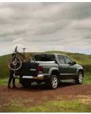 Transbike Nomad para pickup Truckpad grande