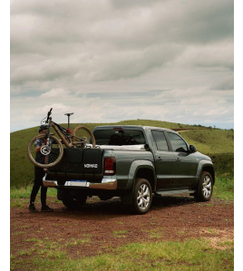 Transbike Nomad para pickup Truckpad grande