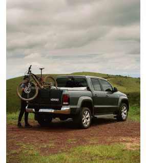 Transbike Nomad para pickup Truckpad grande