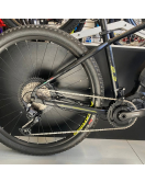  Bicicleta Elétrica 8.3 2022 - Tamanho M-17" - SemiNova
