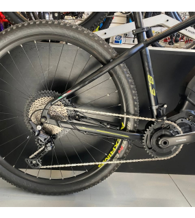  Bicicleta Elétrica 8.3 2022 - Tamanho M-17" - SemiNova