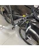  Bicicleta Elétrica 8.3 2022 - Tamanho M-17" - SemiNova