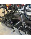 Bike urbana Caloi Comfort 700 - Semi nova
