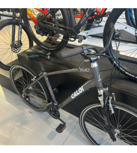 Bike urbana Caloi Comfort 700 - Semi nova