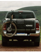 Transbike Nomad para pickup Truckpad grande