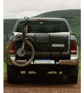 Transbike Nomad para pickup Truckpad grande