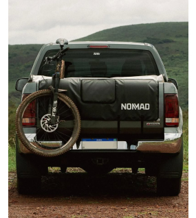 Transbike Nomad para pickup Truckpad grande