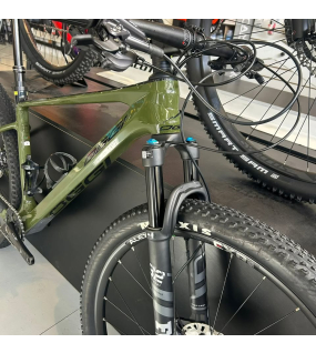 Bicicleta Oggi Agille Pro XT- Tamanho L-19"- Seminova