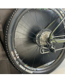 Bicicleta Oggi Agille Pro XT- Tamanho L-19"- Seminova