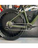 Bicicleta Oggi Agille Pro XT- Tamanho L-19"- Seminova