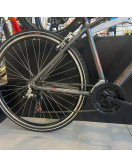 Bike urbana Caloi Comfort 700 - Semi nova