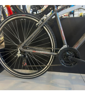 Bike urbana Caloi Comfort 700 - Semi nova