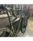 Bicicleta Oggi Agille Pro XT- Tamanho L-19"- Seminova
