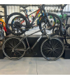 Bike urbana Caloi Comfort 700 - Semi nova