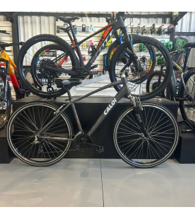 Bike urbana Caloi Comfort 700 - Semi nova
