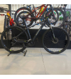 Bicicleta Aro 29 Rockrider St500- Tamanho M-17"- Seminova