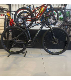 Bicicleta Aro 29 Rockrider St500- Tamanho M-17"- Seminova