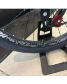 Bicicleta Aro 26 Vikingx Tuff X-25 Grau Freeride Bicicleta Aro 26 Vikingx Tuff X-25 Grau Freeride