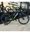 Bicicleta Aro 26 Vikingx Tuff X-25 Grau Freeride