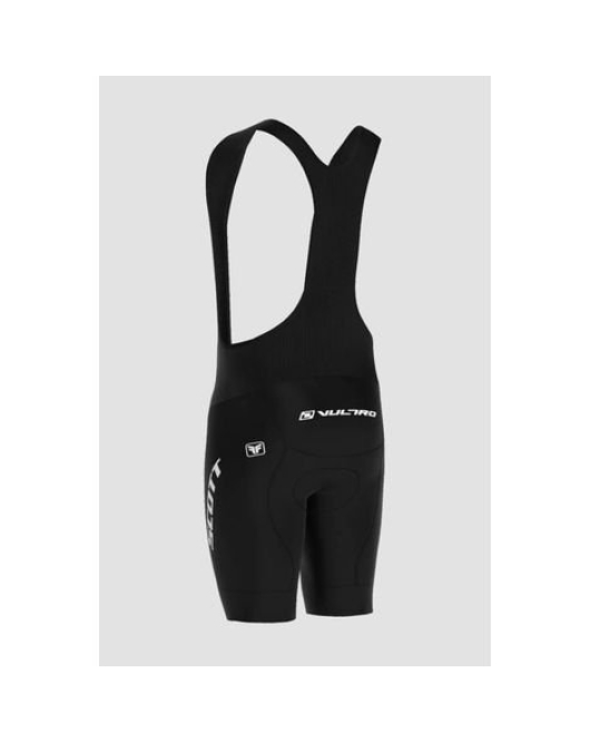 CAMISA AERO MASCULINA EQUIPE SCOTT BRANCO/PRETO CAMISA AERO MASCULINA EQUIPE SCOTT BRANCO/PRETO