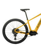 Bicicleta Elétrica Oggi Big Wheel 8.2 2026 10v - AMARELA