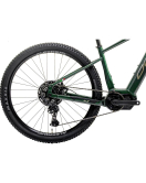 Bicicleta Elétrica Oggi Big Wheel 8.2 2025 10v - VERDE Bicicleta Elétrica Oggi Big Wheel 8.2 2025 10v - VERDE