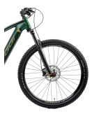 Bicicleta Elétrica Oggi Big Wheel 8.2 2025 10v - VERDE Bicicleta Elétrica Oggi Big Wheel 8.2 2025 10v - VERDE