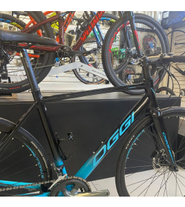 Bicicleta Speed Oggi Stimolla TIAGRA TAMANHO- M- 54 SEMINOVA