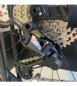 Bicicleta Oggi 7.5 Tamanho M- 17" Seminova