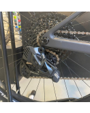 Bicicleta Scott Scale 940 2025- Tamanho S-15" - Semi Nova