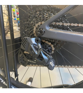 Bicicleta Scott Scale 940 2025- Tamanho S-15" - Semi Nova