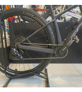 Bicicleta Scott Scale 940 2025- Tamanho S-15" - Semi Nova