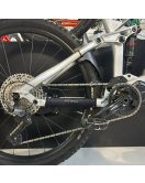 Bicicleta Elétrica Sense Impulse E Trail - Tamanho M-17" - Semi Nova