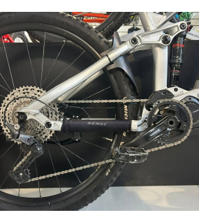 Bicicleta Elétrica Sense Impulse E Trail - Tamanho M-17" - Semi Nova