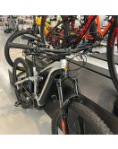 Bicicleta Elétrica Sense Impulse E Trail - Tamanho M-17" - Semi Nova