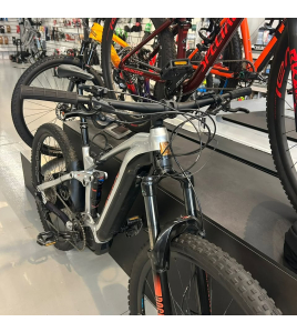 Bicicleta Elétrica Sense Impulse E Trail - Tamanho M-17" - Semi Nova