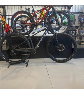 Bicicleta Scott Scale 940 2025- Tamanho S-15" - Semi Nova