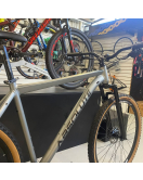 Bicicleta Absolute Nero 5 Tamanho XL- 21" seminova